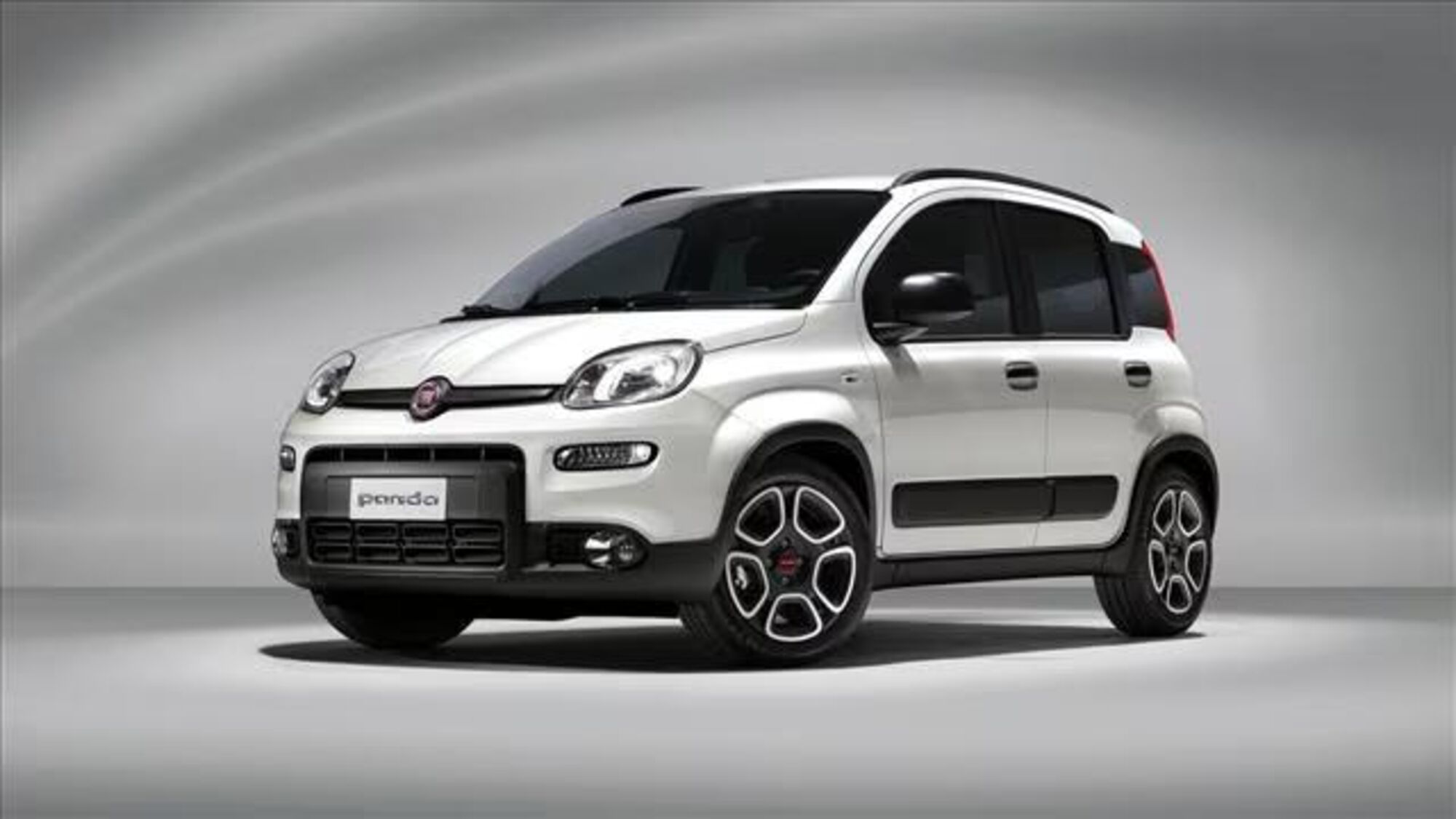 Vendo Fiat Panda Cross Cross 1 0 FireFly S S Hybrid Nuova A