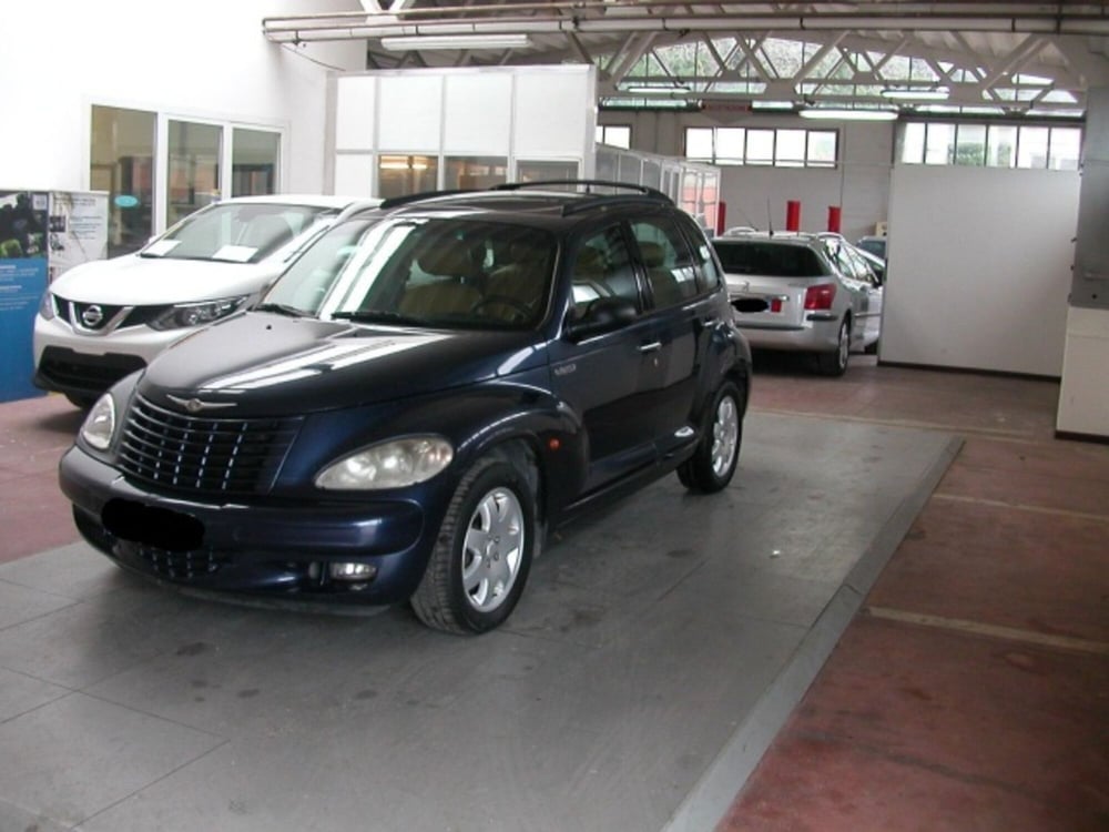 Chrysler PT Cruiser usata a Ascoli Piceno (3)