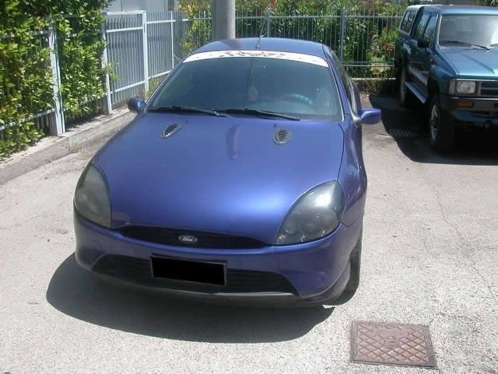 Ford Puma usata a Ascoli Piceno (2)