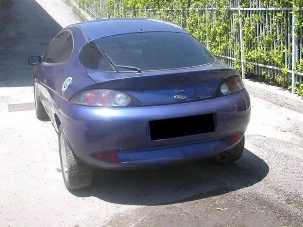 Ford Puma usata a Ascoli Piceno (3)