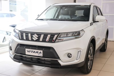 Suzuki Vitara 1.4 Hybrid Easy Cool nuova a Castellammare di Stabia