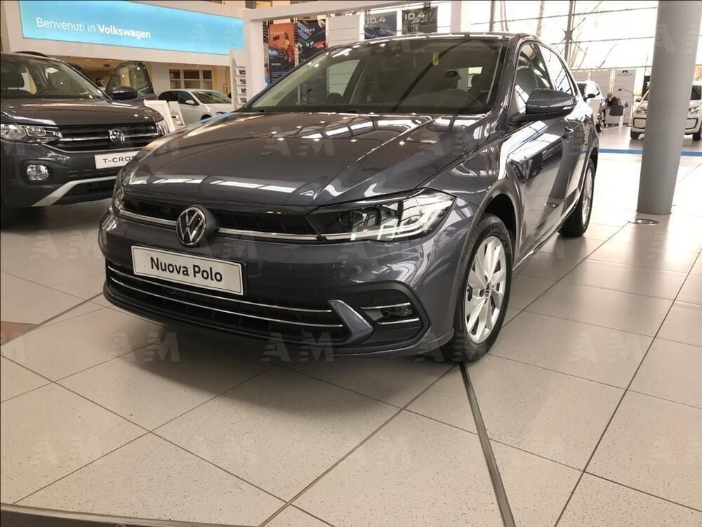 Volkswagen Polo nuova a Treviso