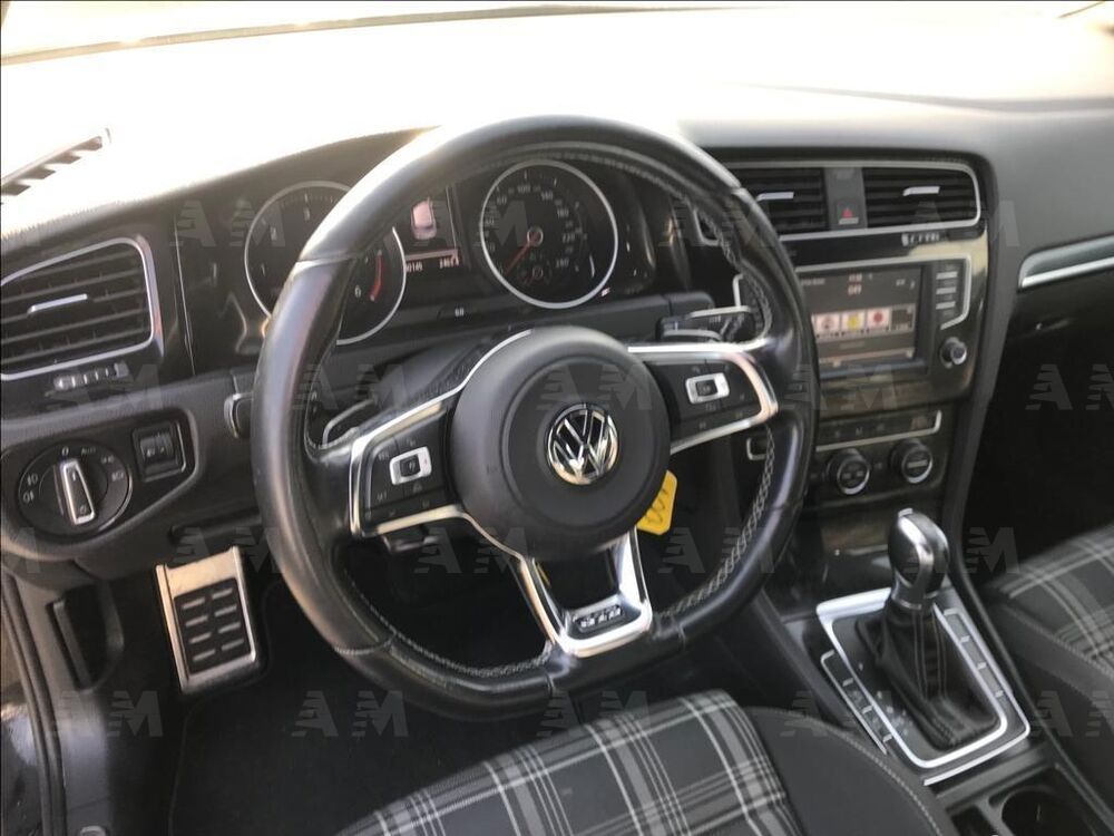 Volkswagen Golf usata a Treviso (10)