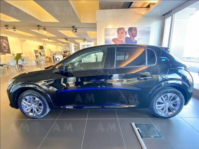 Peugeot 208 nuova a Treviso (2)