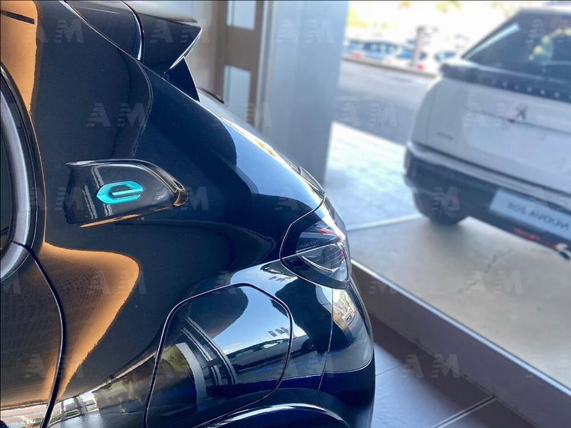 Peugeot 208 nuova a Treviso (3)