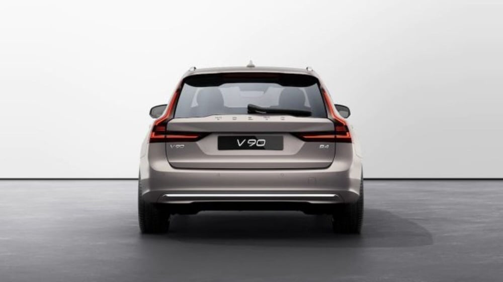 Volvo V90 nuova a Modena (5)