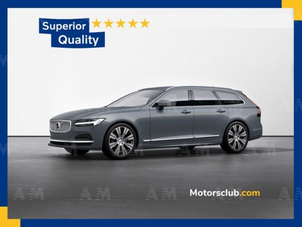 Volvo V90 nuova a Modena