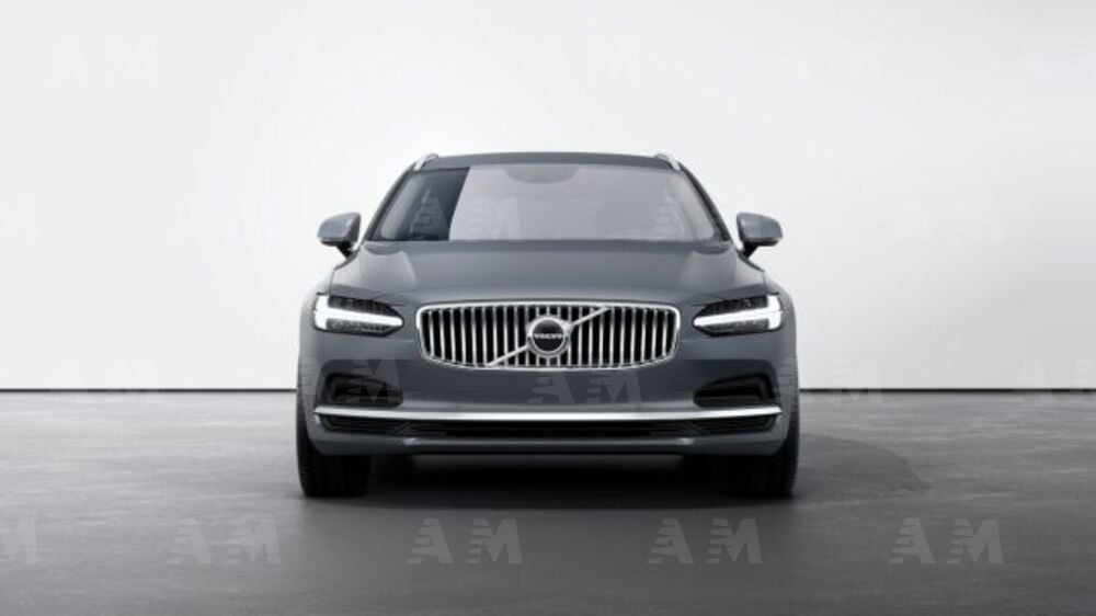 Volvo V90 nuova a Modena (5)