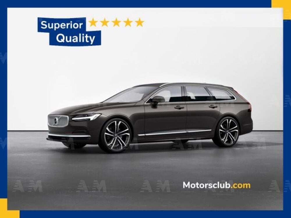 Volvo V90 nuova a Modena