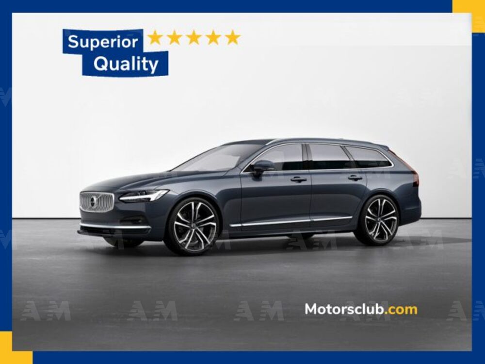 Volvo V90 nuova a Modena