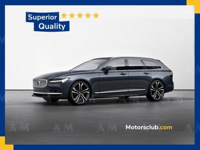 Volvo V90 B4 Geartronic Inscription  nuova a Modena