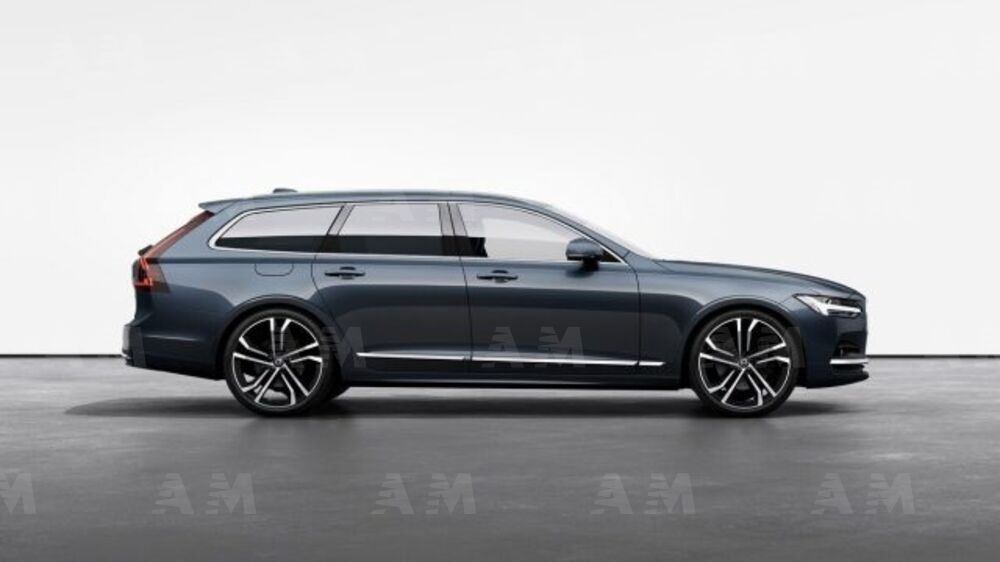 Volvo V90 nuova a Modena (3)