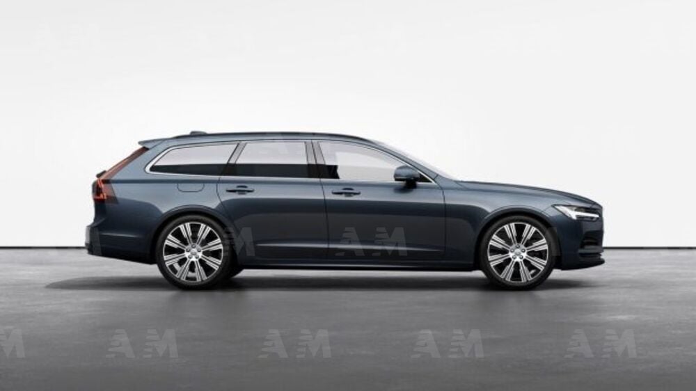 Volvo V90 nuova a Modena (3)