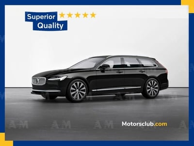 Volvo V90 B4 Geartronic Inscription  nuova a Modena