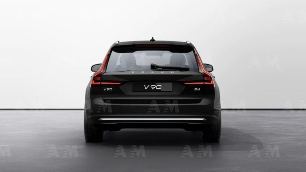 Volvo V90 nuova a Modena (5)