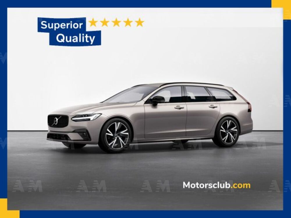 Volvo V90 nuova a Modena