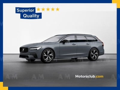 Volvo V90 B4 Geartronic Inscription  nuova a Modena