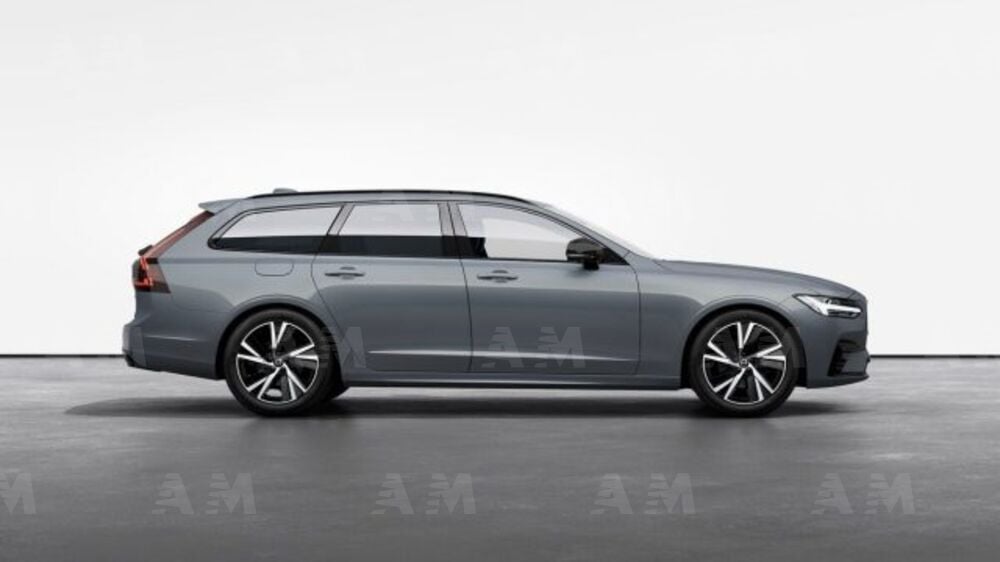 Volvo V90 nuova a Modena (3)