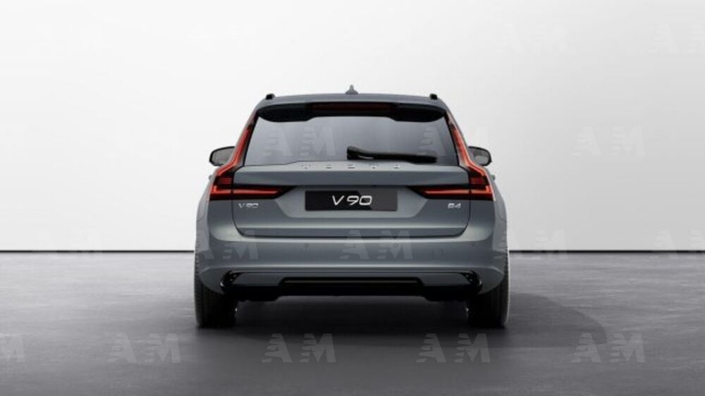 Volvo V90 nuova a Modena (5)