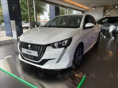 Peugeot 208 BlueHDi 100 Stop&amp;Start 5 porte Allure Pack nuova a Villorba