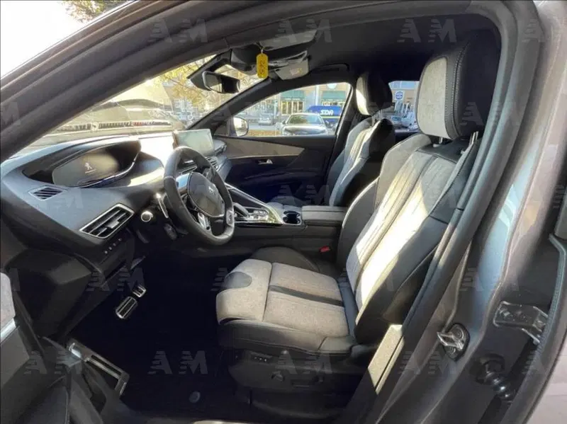 Peugeot 3008 nuova a Treviso (10)