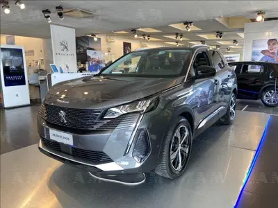 Peugeot 3008 BlueHDi 130 S&amp;S Allure Pack nuova a Villorba