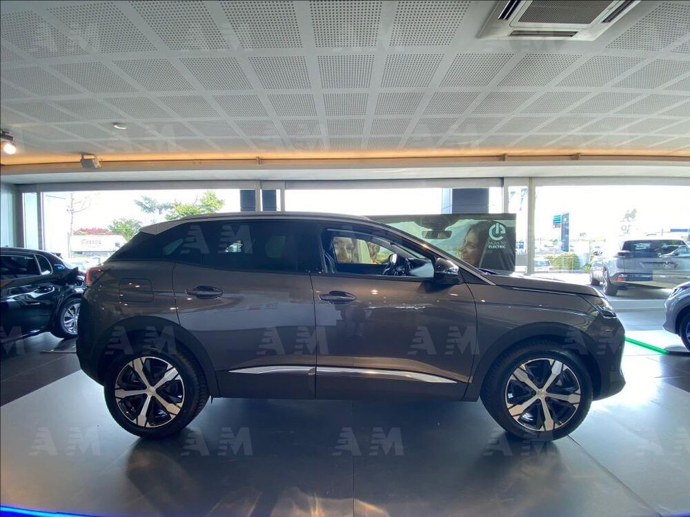 Peugeot 3008 nuova a Treviso (4)