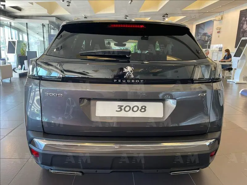 Peugeot 3008 nuova a Treviso (3)