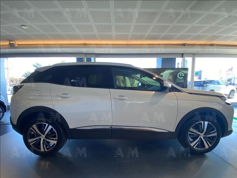 Peugeot 3008 nuova a Treviso (2)