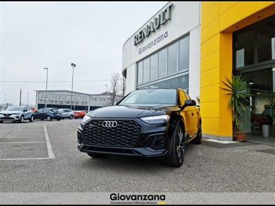 Audi Q5 Sportback Sportback 40 2.0 tdi mhev 12V quattro s-tronic nuova a Porto Mantovano