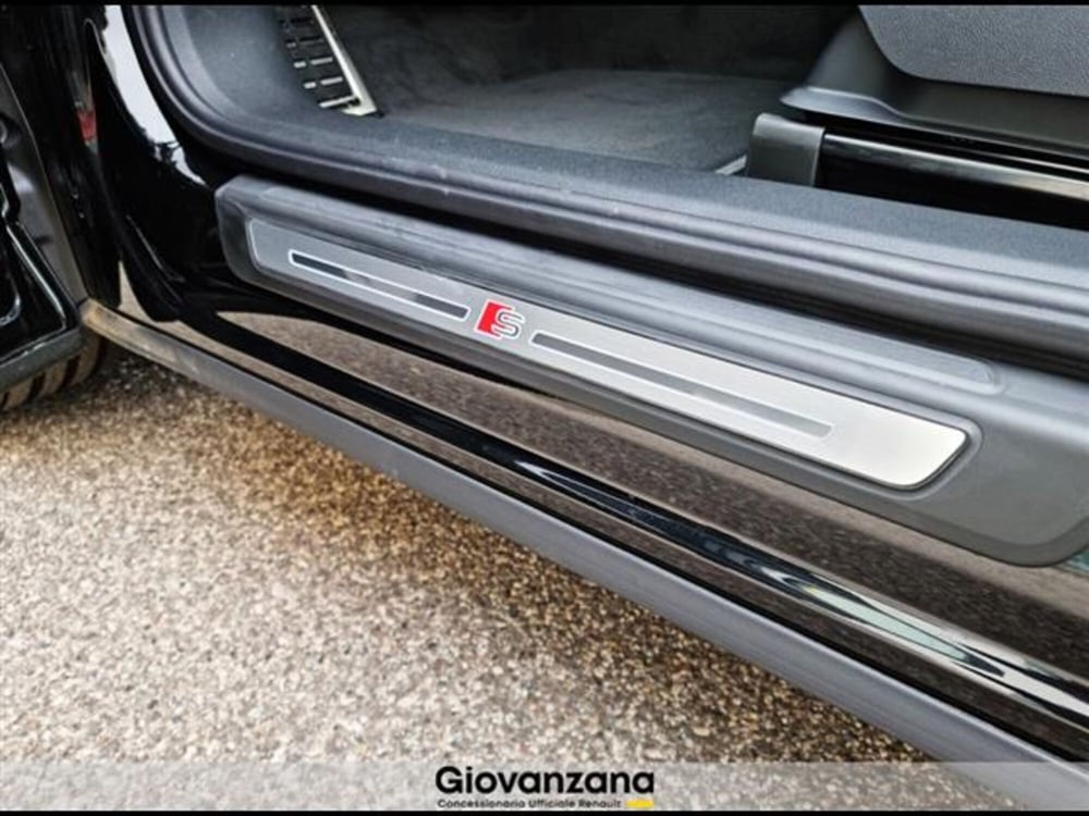 Audi Q5 Sportback nuova a Mantova (12)