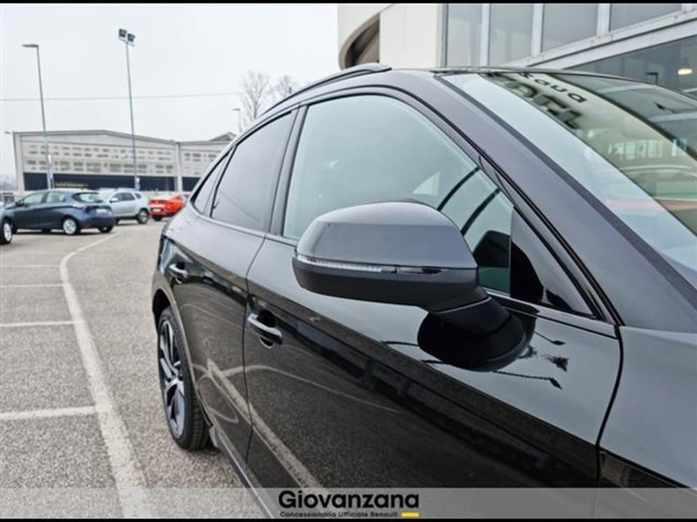 Audi Q5 Sportback nuova a Mantova (3)