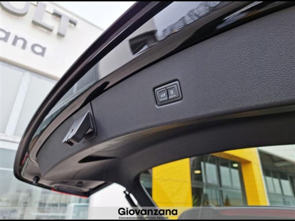 Audi Q5 Sportback nuova a Mantova (9)