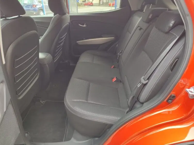 Ssangyong Tivoli usata a Cuneo (17)