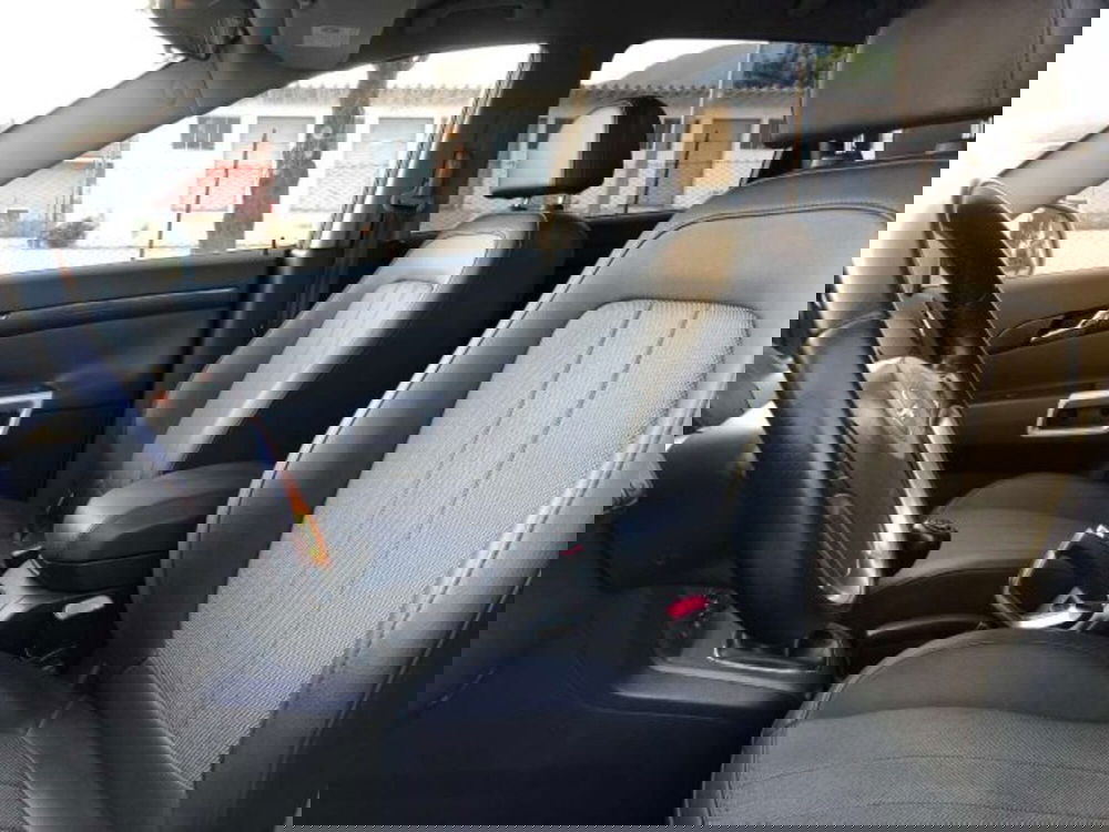 Opel Antara usata a Salerno (10)