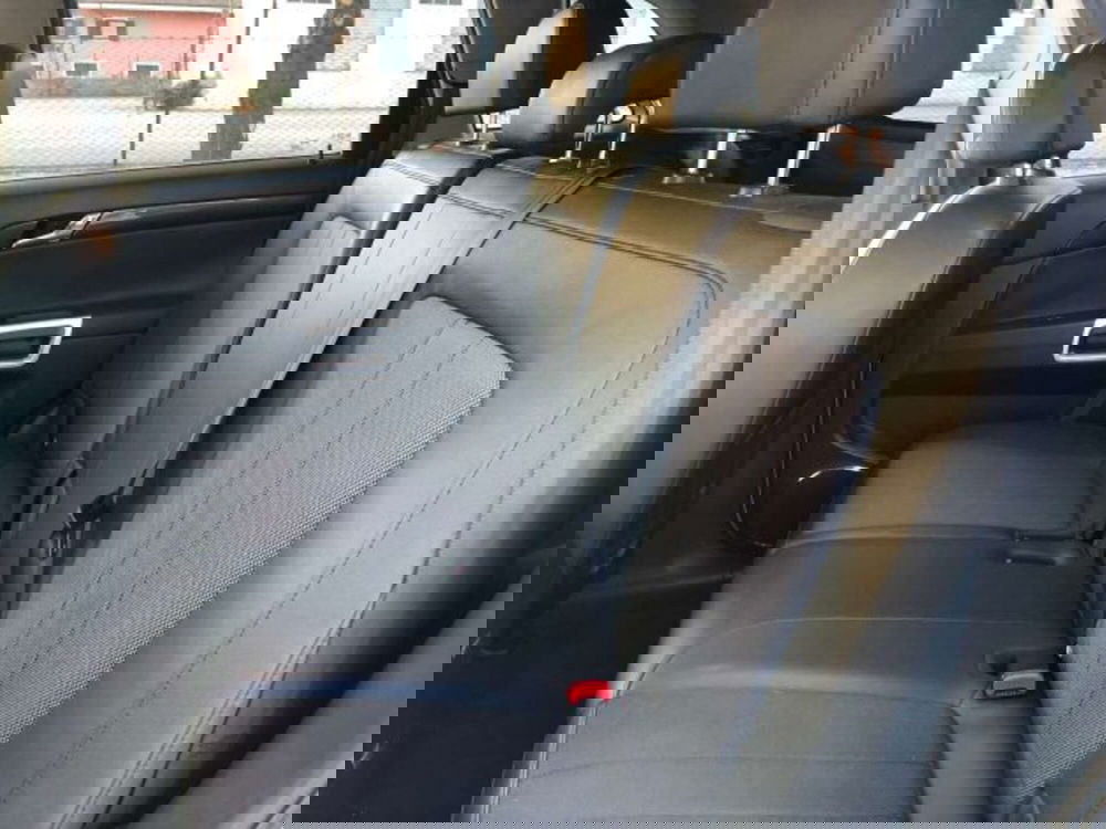 Opel Antara usata a Salerno (11)