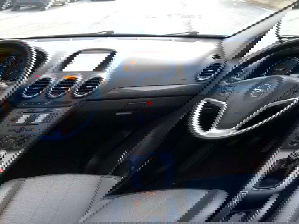 Opel Antara usata a Salerno (12)