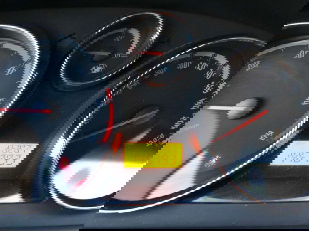 Opel Antara usata a Salerno (15)