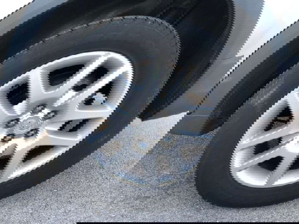 Opel Antara usata a Salerno (16)