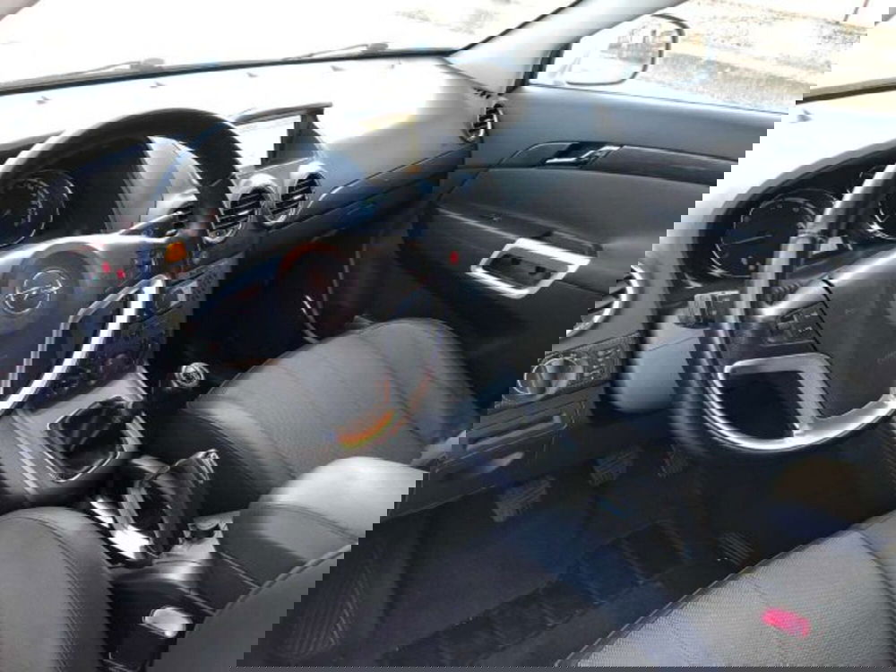 Opel Antara usata a Salerno (9)