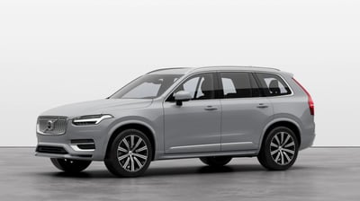 Volvo XC90 B5 AWD automatico 7 posti Plus Bright  nuova a Como