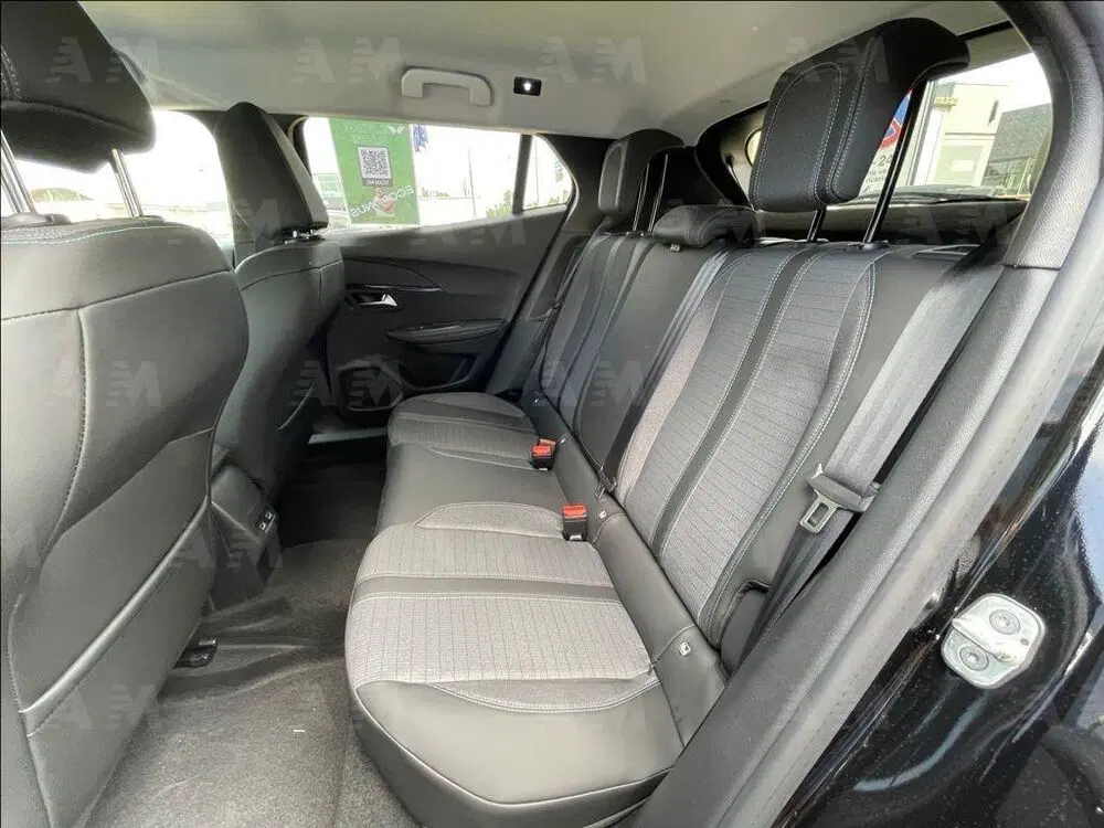 Peugeot 2008 nuova a Treviso (13)