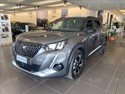Peugeot 2008 PureTech 130 S&amp;S GT Pack nuova a Villorba