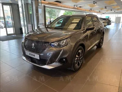 Peugeot 2008 PureTech 130 S&amp;S EAT8 Allure Pack nuova a Villorba
