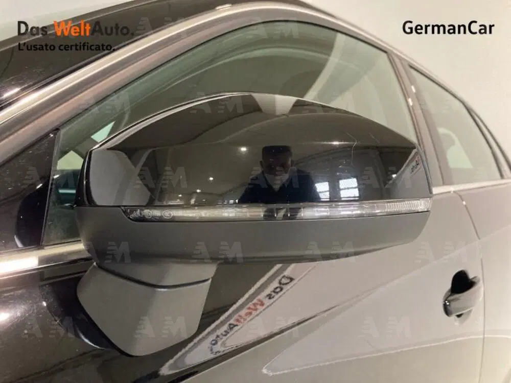 Audi A3 Sportback usata a Sassari (15)