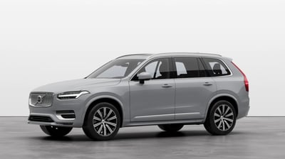 Volvo XC90 B5 AWD automatico 7 posti Ultimate Bright  nuova a Como