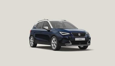 SEAT Arona 1.0 TGI FR  nuova a Legnago