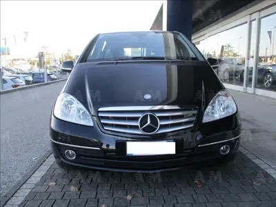 Mercedes-Benz Classe A 180 CDI Style del 2012 usata a Villorba