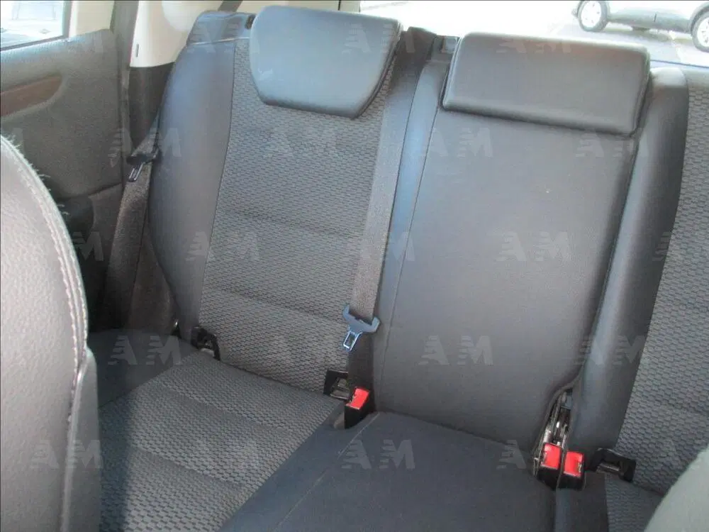 Mercedes-Benz Classe A usata a Treviso (11)