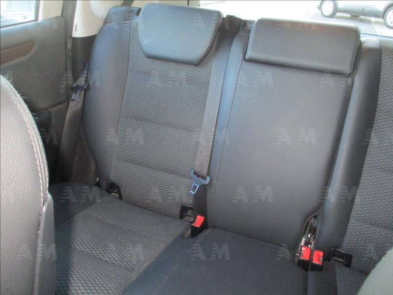 Mercedes-Benz Classe A usata a Treviso (11)